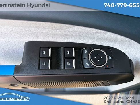 Used 2025 Ford Maverick XLT w/ XLT Luxury Package AWD/4WD image 14