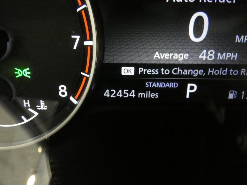 Used 2023 Nissan Rogue SL FWD image 29