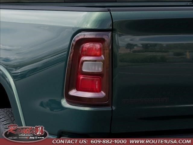 New 2026 RAM 1500 Big Horn AWD/4WD image 10