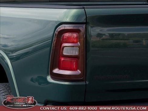 New 2026 RAM 1500 4x4 Crew Cab image 10