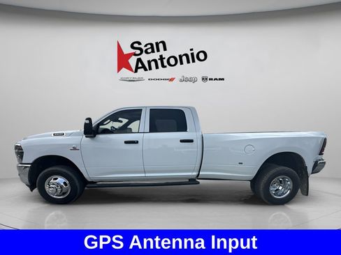 New 2026 RAM 3500 Tradesman AWD/4WD image 5