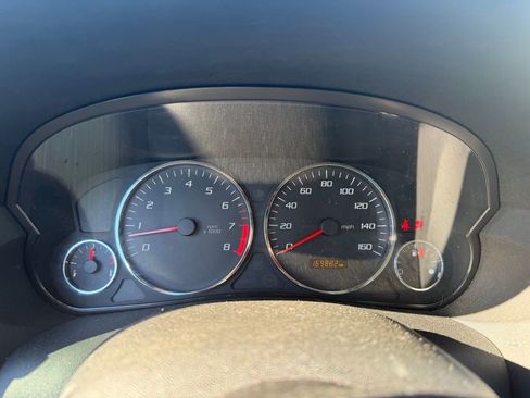 Used 2007 Cadillac CTS 3.6 image 8