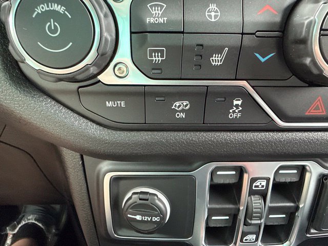 New 2026 Jeep Wrangler Unlimited Rubicon 392 AWD/4WD image 44
