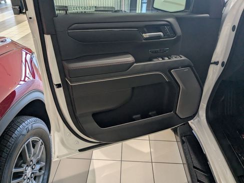 New 2026 GMC Sierra 1500 AT4X image 13