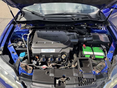 Used 2013 Honda Accord EX-L image 11