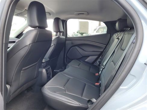 New 2025 Ford Mustang Mach-E Premium image 31