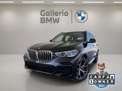 Used 2023 BMW X5 xDrive45e w/ Executive Package