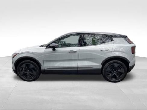 New 2026 Volvo EX30 Cross Country Ultra w/ Protection Package Premier image 4
