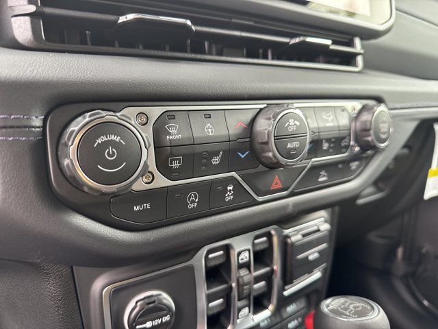 New 2027 Jeep Wrangler Unlimited Sport AWD/4WD image 27