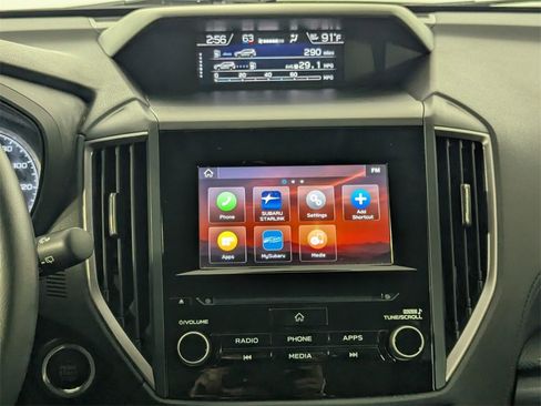 Used 2023 Subaru Forester Premium image 18