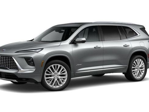 New 2026 Buick Enclave Avenir w/ Super Cruise Package image 28