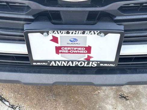 Certified 2023 Subaru Outback Onyx Edition image 29