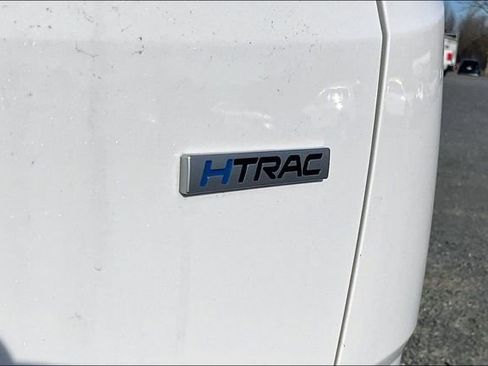 Used 2024 Hyundai Tucson SEL image 24