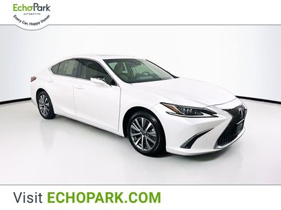 Used 2019 Lexus ES 350