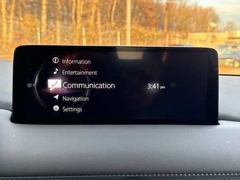 Used 2023 MAZDA CX-5 Signature image 20