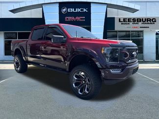 Used 2022 Ford F150 XLT w/ Equipment Group 302A High AWD/4WD video 1