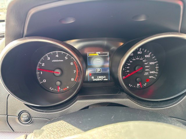 Used 2018 Subaru Outback 2.5i AWD/4WD image 13