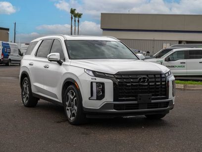 Used 2024 Hyundai Palisade Limited