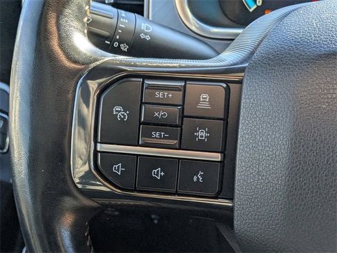 Used 2021 Ford F150 Platinum w/ Equipment Group 701A High image 24