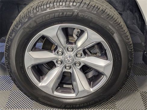 Certified 2022 RAM 1500 Limited image 8