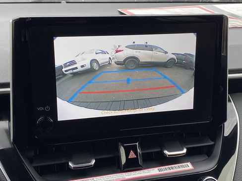 Certified 2024 Toyota Corolla SE image 23