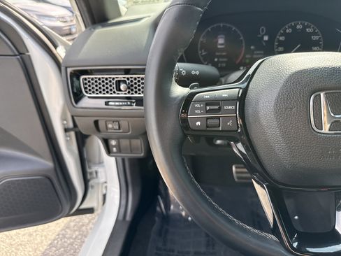 Used 2024 Honda Civic Sport image 19