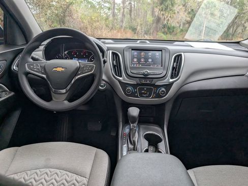 Used 2023 Chevrolet Equinox LS w/ LS Convenience Package image 11