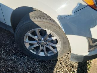 Used 2019 Chevrolet Equinox LS AWD/4WD video 2