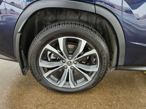 Used 2019 Lexus RX 350 AWD w/ Navigation Package image 19