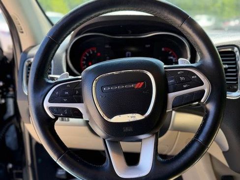 Used 2017 Dodge Durango GT image 14