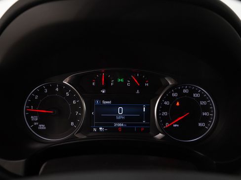Used 2024 GMC Terrain SLE w/ Driver Convenience Package AWD/4WD image 28
