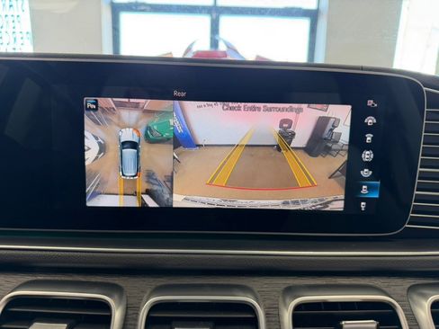 Used 2022 Mercedes-Benz GLE 350 4MATIC image 58