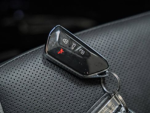 Used 2024 Volkswagen GTI Autobahn image 48