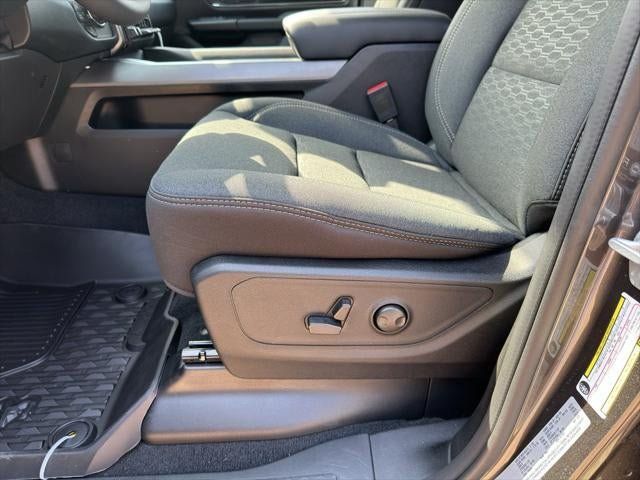 New 2026 RAM 1500 Big Horn AWD/4WD image 35