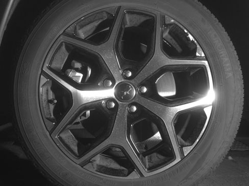 Used 2025 Jeep Compass Limited image 12