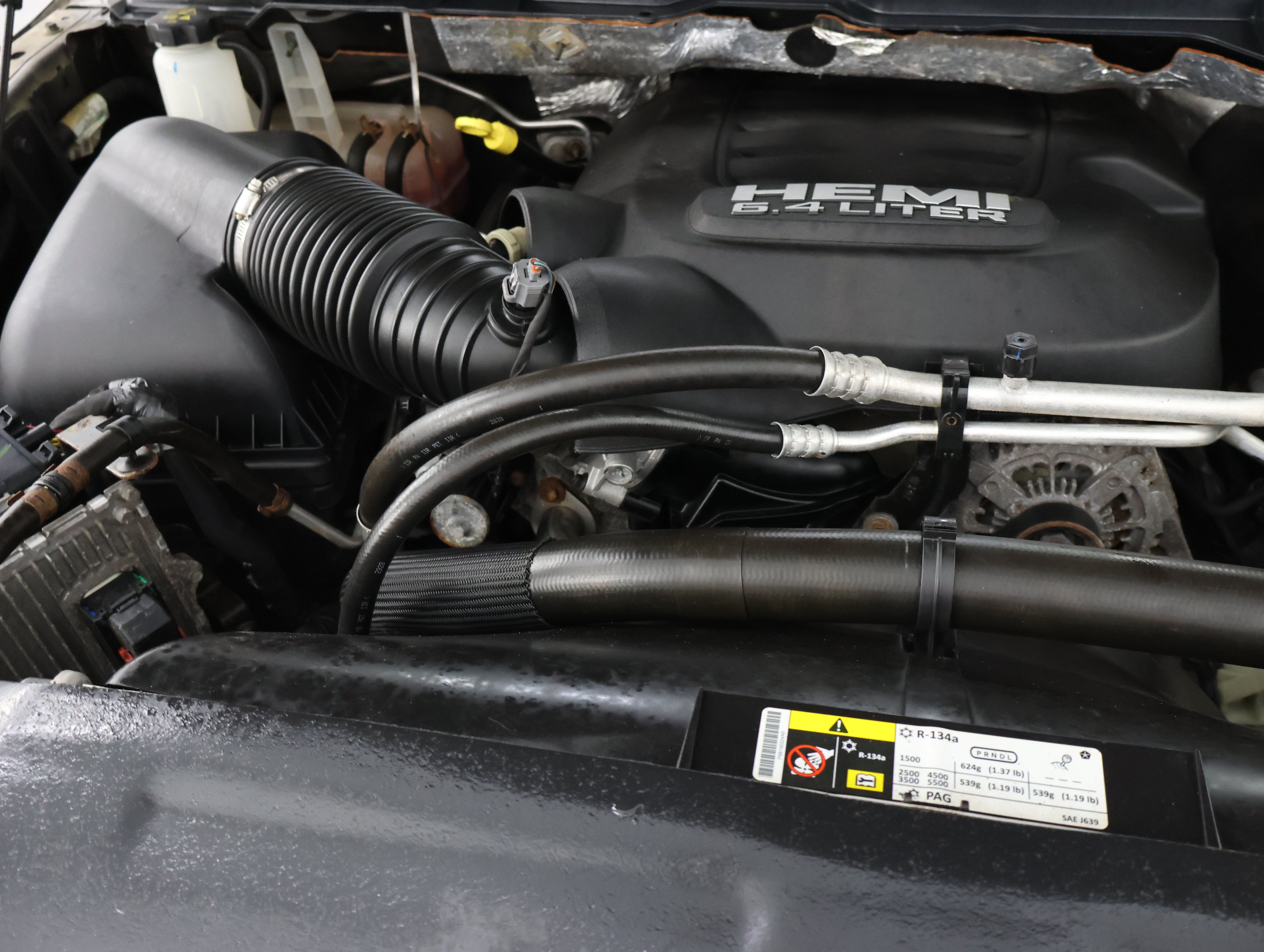 Used 2018 RAM 2500 Tradesman w/ Chrome Appearance Group AWD/4WD image 18