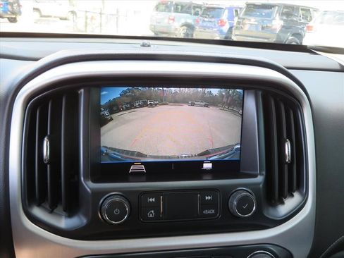 Used 2022 GMC Canyon Elevation w/ Trailering Package image 23