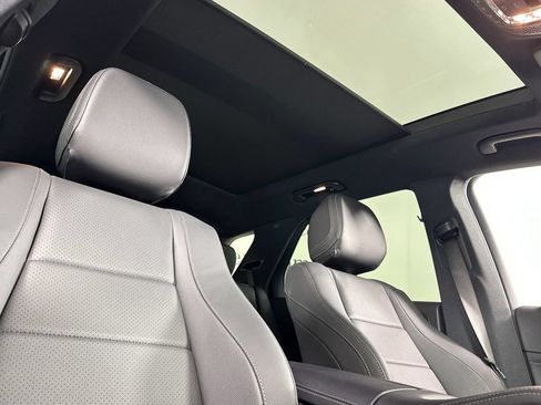 Certified 2026 Mercedes-Benz GLE 350 4MATIC image 21