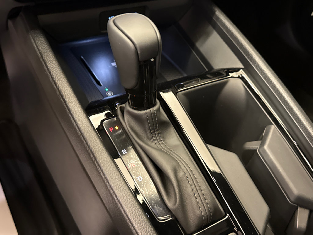 New 2026 Honda Accord Sport image 27