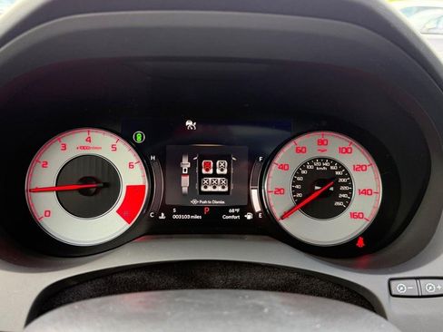 Certified 2025 Acura RDX A-Spec AWD/4WD image 24