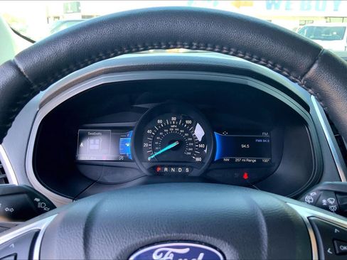 Certified 2024 Ford Edge Titanium w/ Equipment Group 301A AWD/4WD image 26