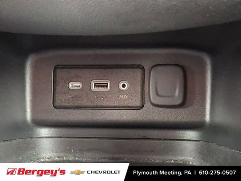 Certified 2023 Chevrolet Equinox LT image 27