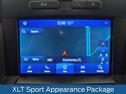 Certified 2020 Ford F150 XLT w/ Equipment Group 302A Luxury image 27