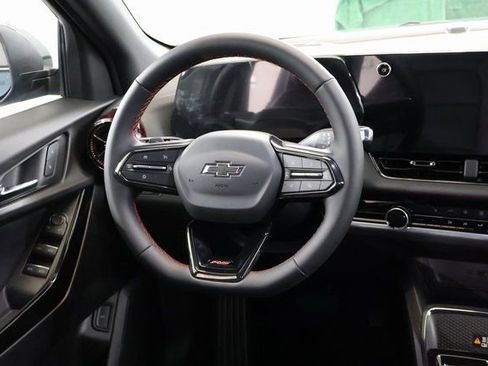 New 2026 Chevrolet Equinox RS image 14