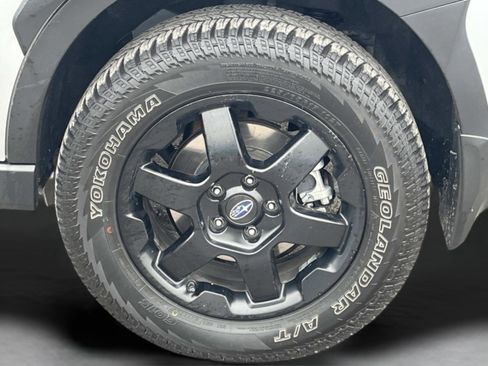 Used 2022 Subaru Outback Wilderness image 11