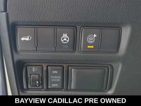 Used 2018 INFINITI QX80 2WD image 20