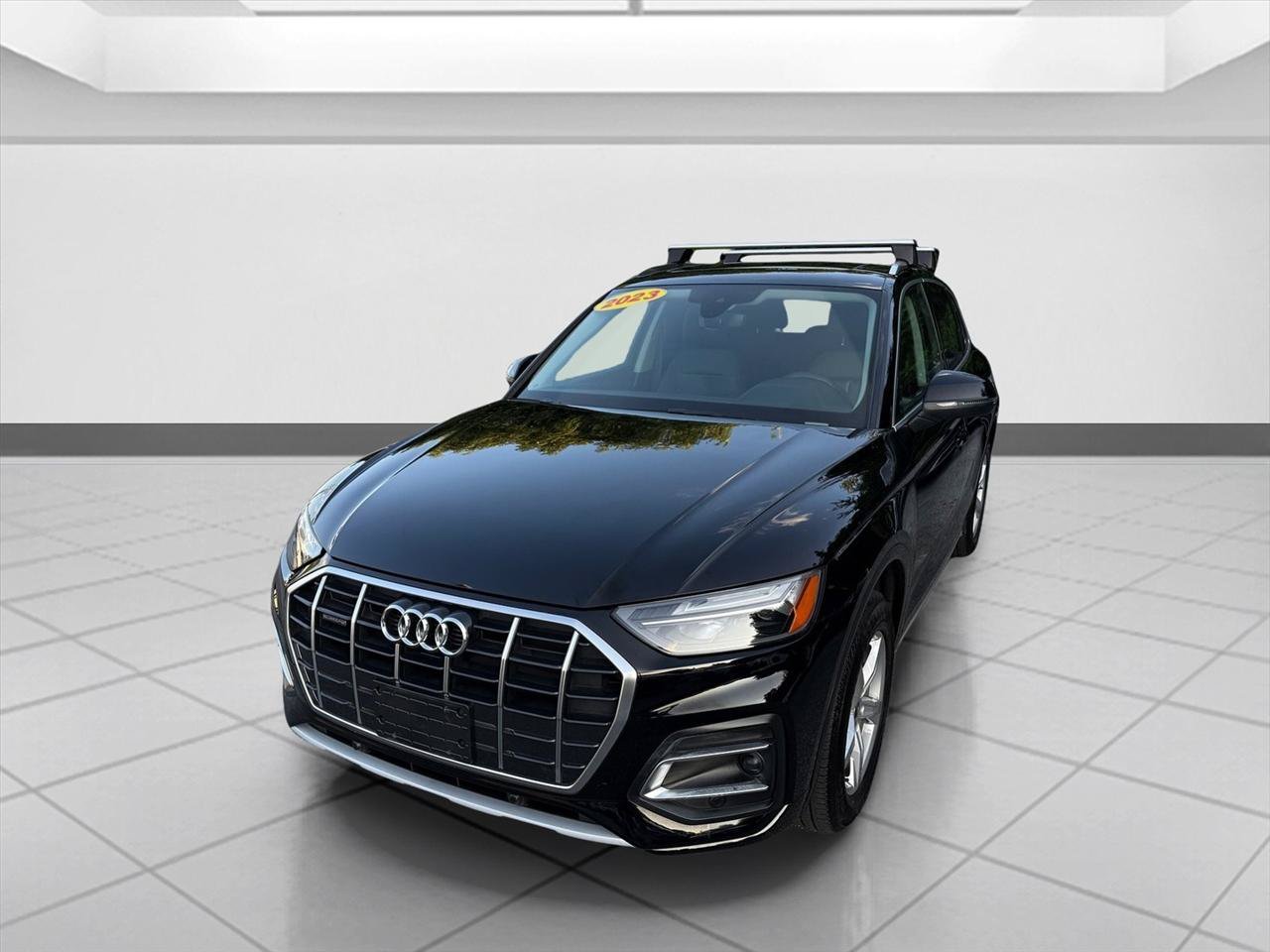 Used 2023 Audi Q5 2.0T Premium w/ Convenience Package AWD/4WD image 10