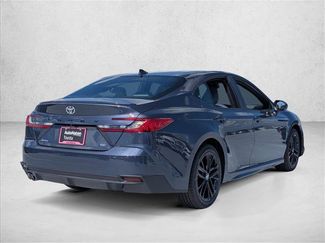 New 2026 Toyota Camry SE video 2