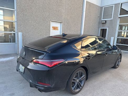 Used 2023 Acura Integra A-Spec image 5