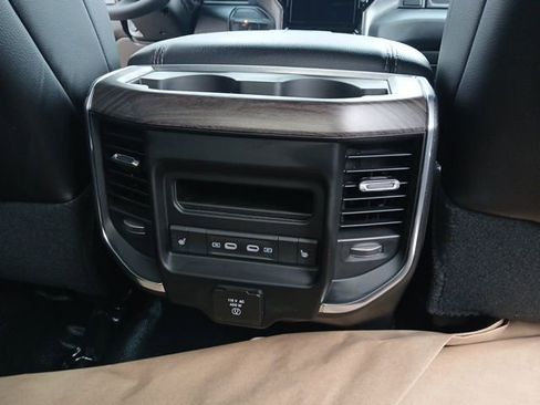 New 2026 RAM 3500 Big Horn w/ Laramie Trim Package image 15